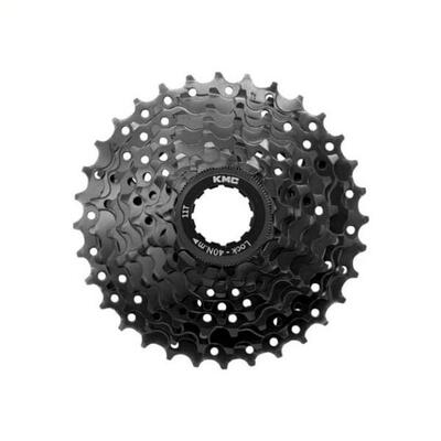 Kmc 8 versnellingen cassette 11-32t - 4 stuks