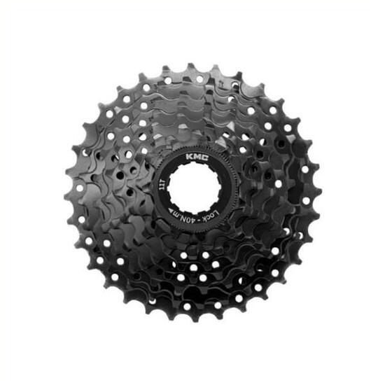 React Cassette 8 Speed - 11/32T - (4 pcs)