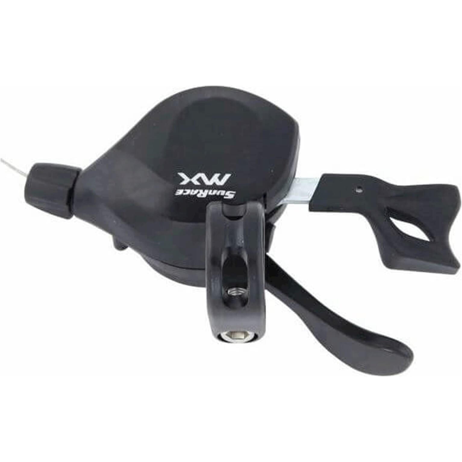 Déclencheur DLMX33N 11 vitesses pour vélos 2/2