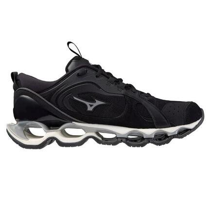 Zapatillas de running Hombre Mizuno Wave Prophecy Beta 2 Negro