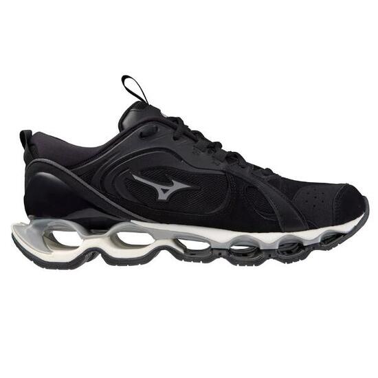 Zapatillas de running Hombre Mizuno Wave Prophecy Beta 2 Negro