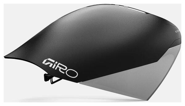 Capacete de contrarrelógio Giro Aerohead II Mips Preto Mate 3/5