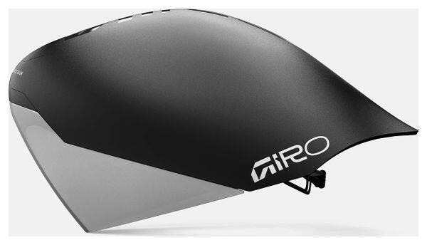 Capacete de contrarrelógio Giro Aerohead II Mips Preto Mate 2/5
