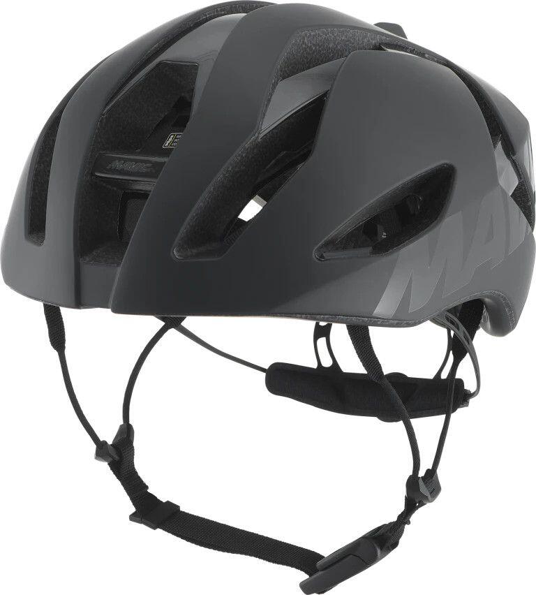 Casque Route Mavic Comete Ultimate II Mips Noir 2/4