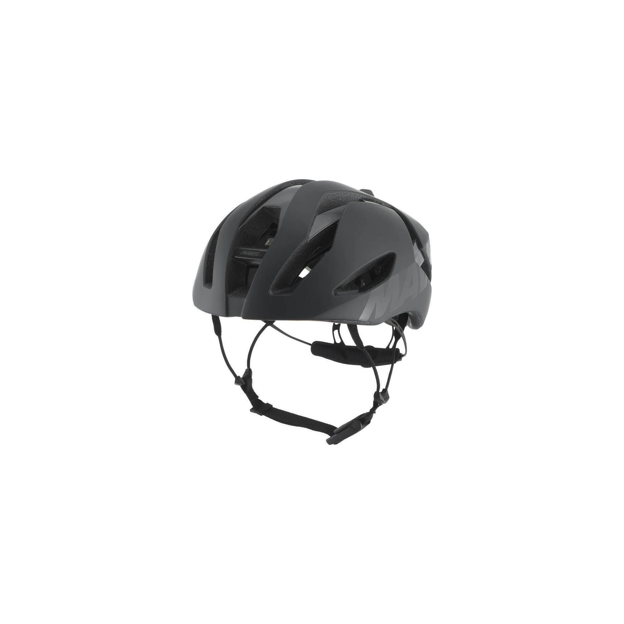 Casca de Ciclism Mavic Comete Ultimate II Mips Negru