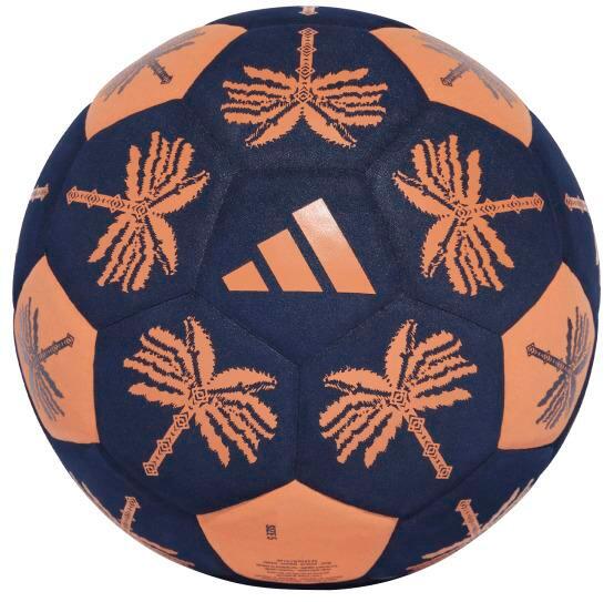 Ballon de Football Adidas Altinha 2/4