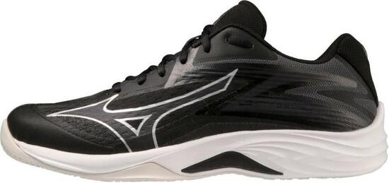 Zapatillas de running Niño Mizuno Lightning Star Z7 Negro