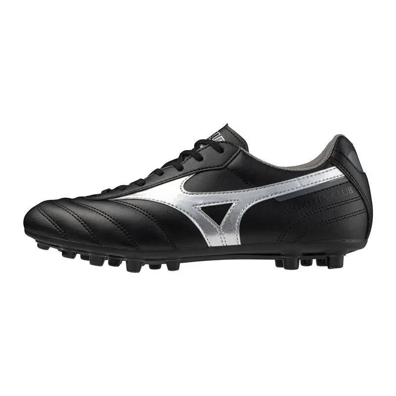 Botas de Futbol para HOMBRE MIZUNO MORELIA II CLUB AG NEGRO 2/5