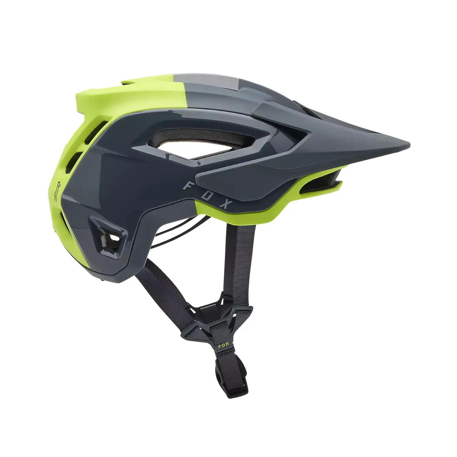 Casque VTT Fox Racing Speedframe Pro Klif 2/5