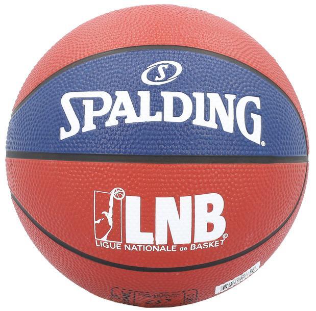 Balón de baloncesto Spalding Varsity TF 150 T6 2/3