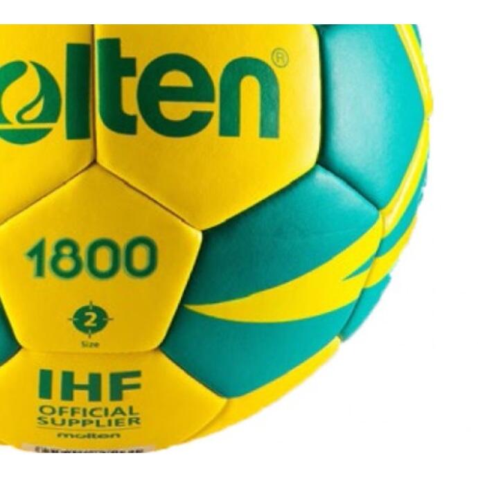Ballon d'entraînement Molten HX1800 (Taille 1) 2/2