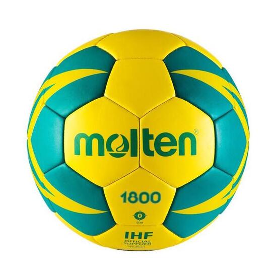 Ballon d'entraînement Molten HX1800 (Taille 1)