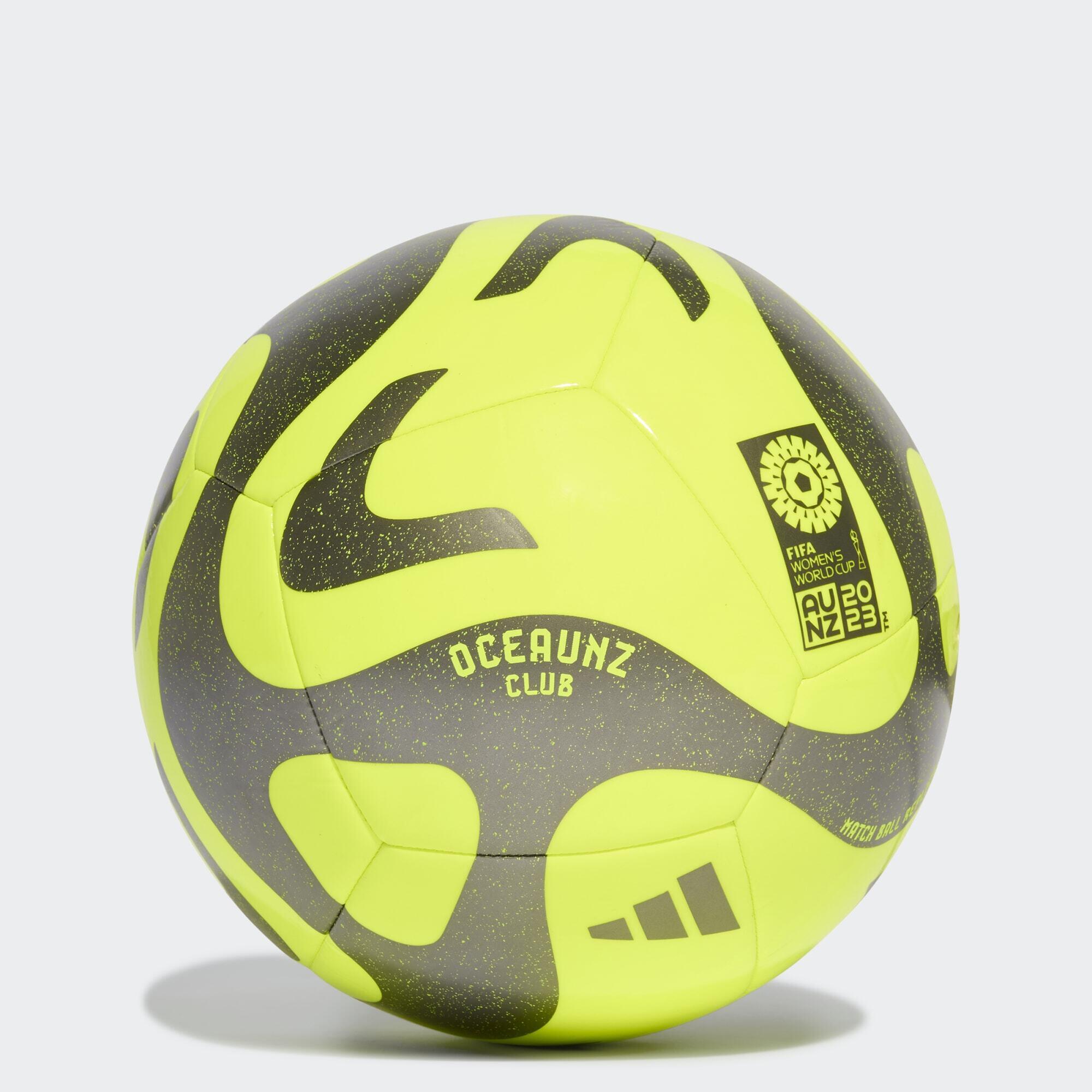 Pallone Oceaunz Club 6/6
