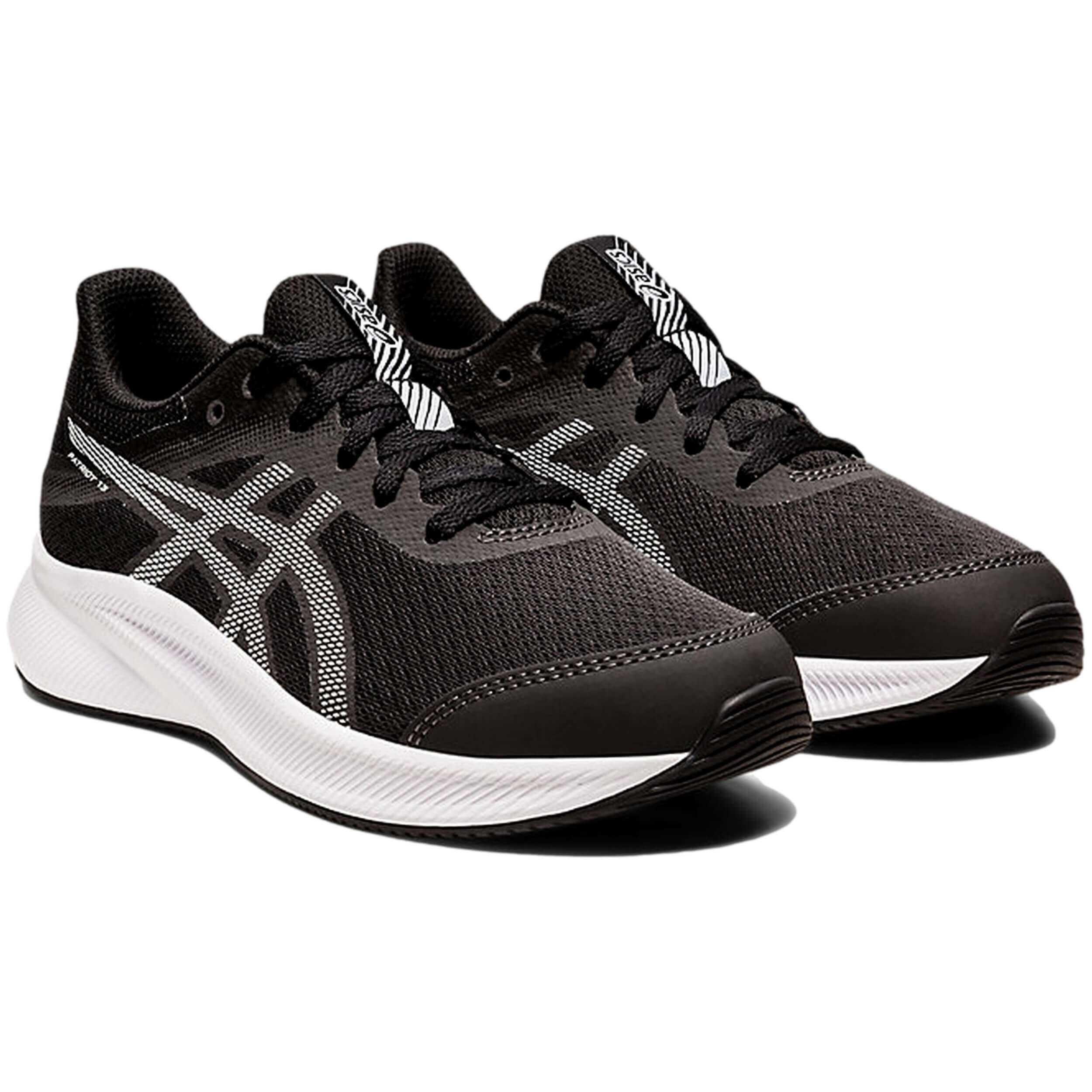 Schoen Asics model 1014A267-020 voor unisex jongens 2/5