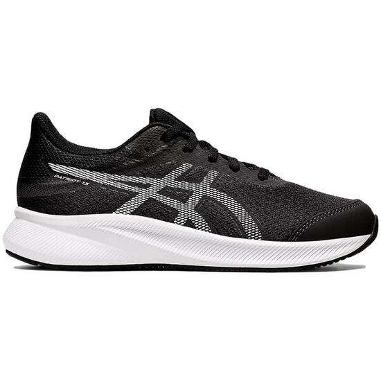 Baskets Asics modèle 1014A267-020 pour unisexe enfants