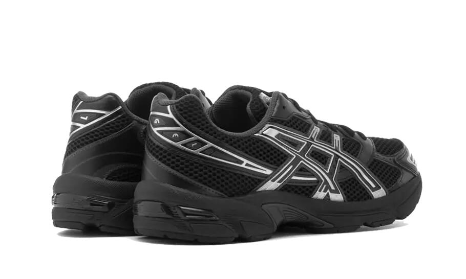 Turnschuhe Asics Modell 1201A906-001 für frauen 2/5