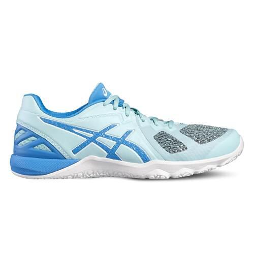 Scarpe da tennis Asics Conviction X S753N