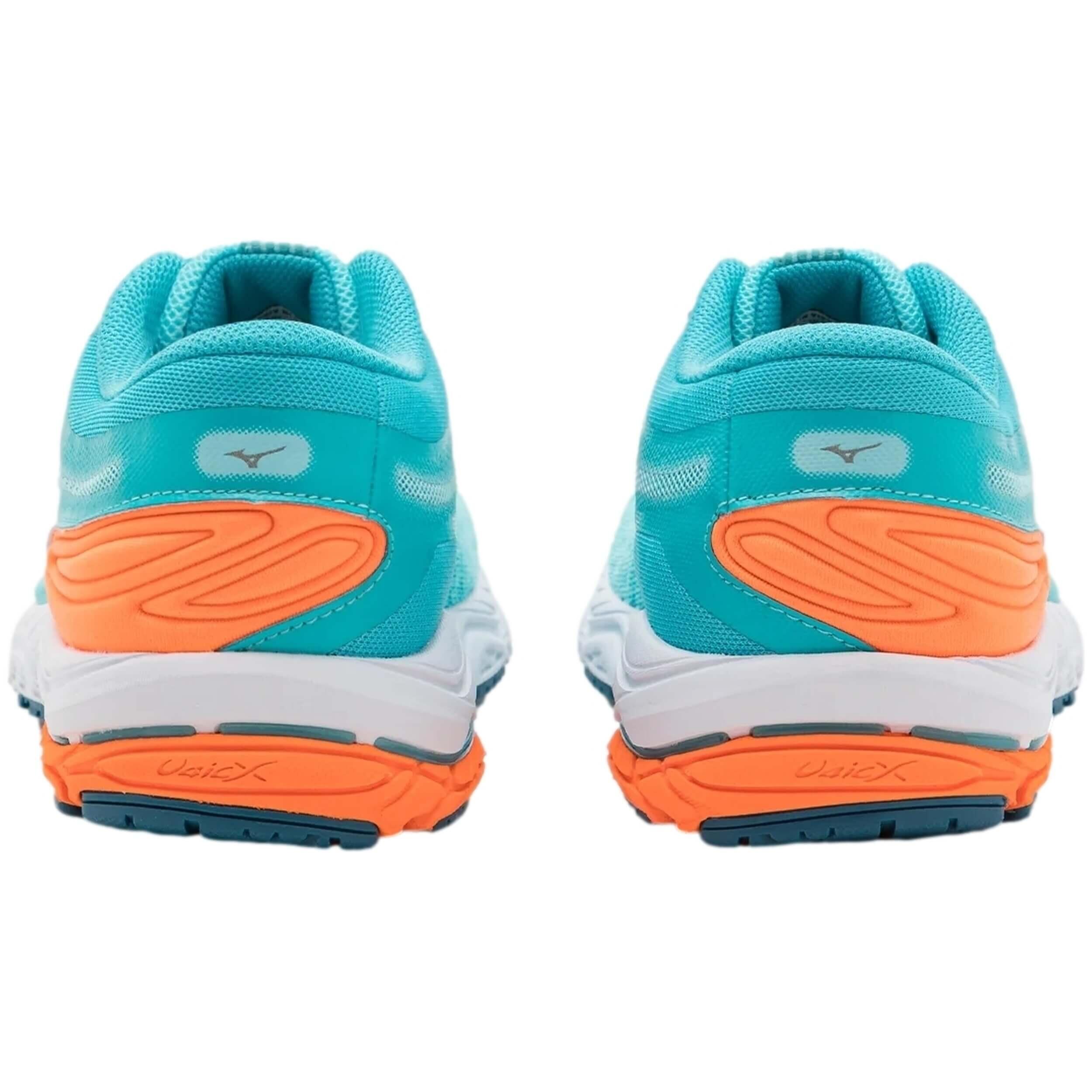 Sapatilhas Mizuno Wave Prodigy para mulheres 3/5