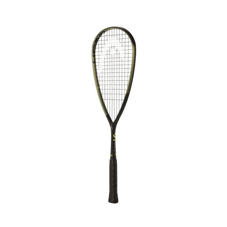 Squash racket Head Speed 135 2023 2/3