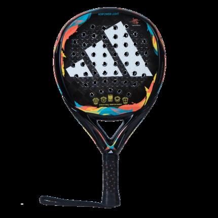 Pala de pádel adidas Adipower Light 3.2