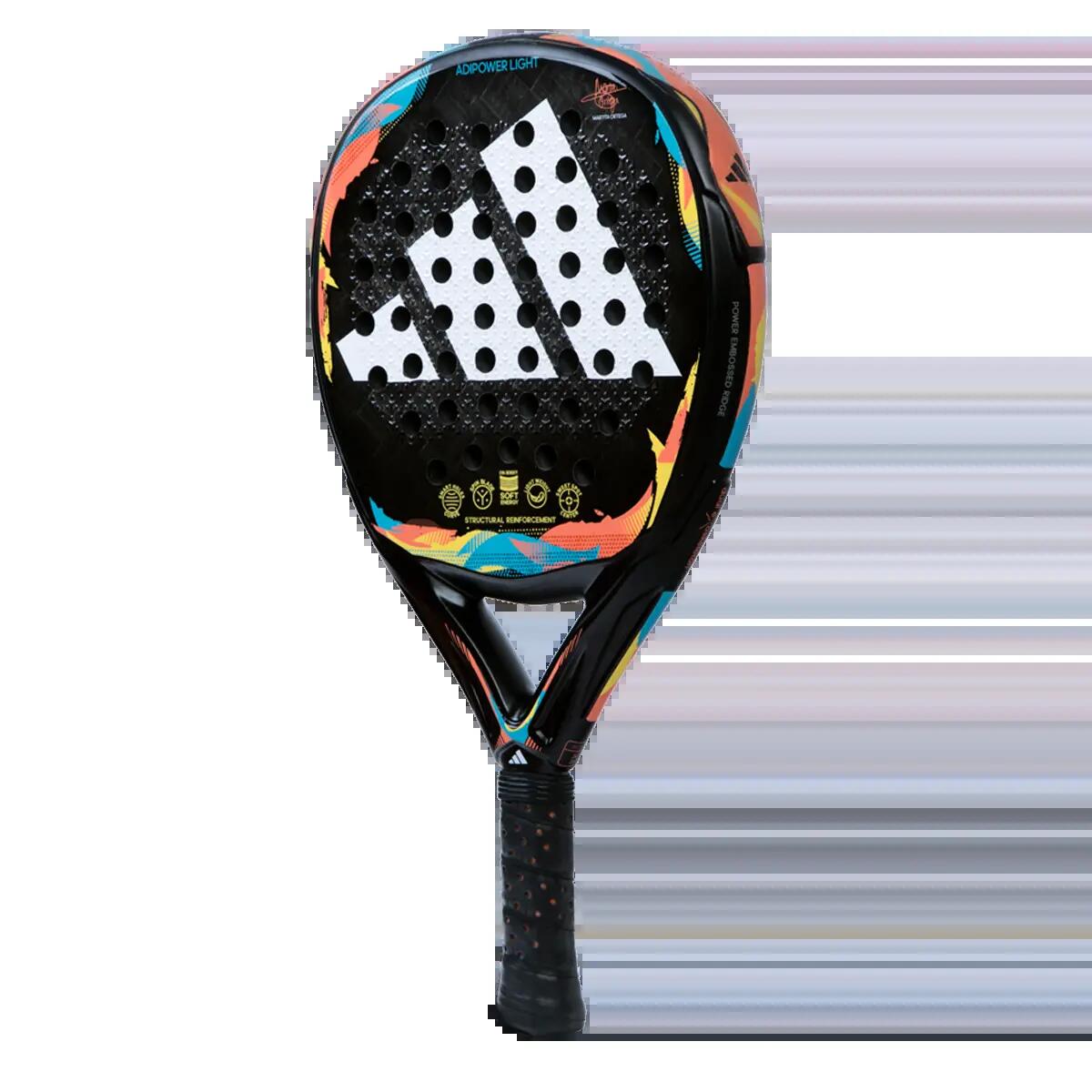 Pala de pádel adidas Adipower Light 3.2 4/7