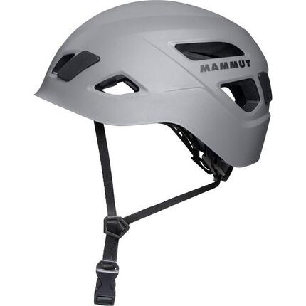 Casque d'escalade MAMMUT Skywalker 3.0 titane