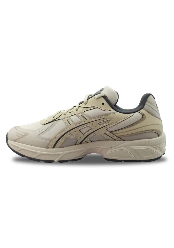Schoenen - vrije tijd - unisex - gel 1130 - graphite grey 2/5