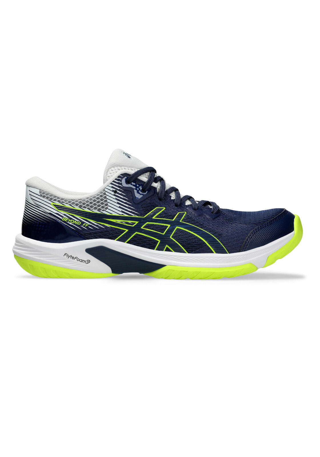 ASICS picture