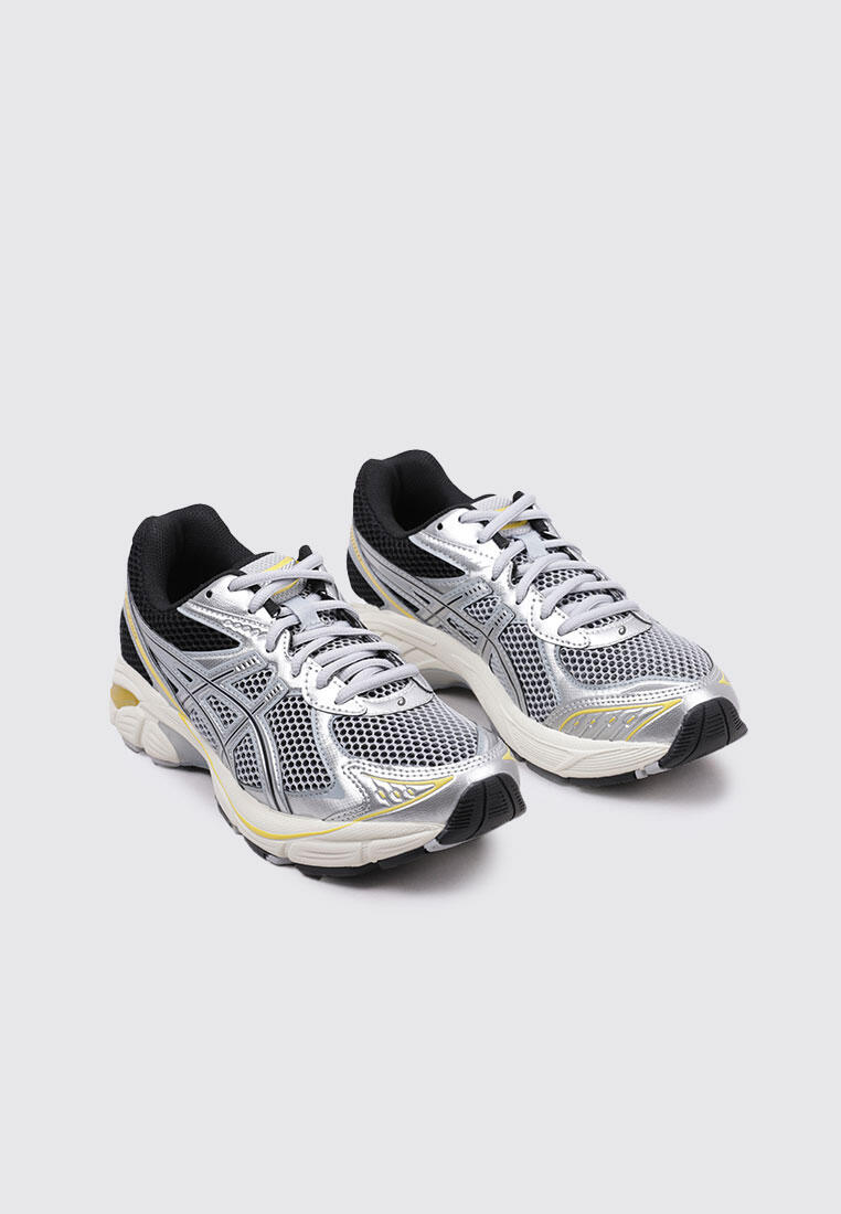 Chaussure de randonnée Baskets Asics GT-2160 Gri 2/5
