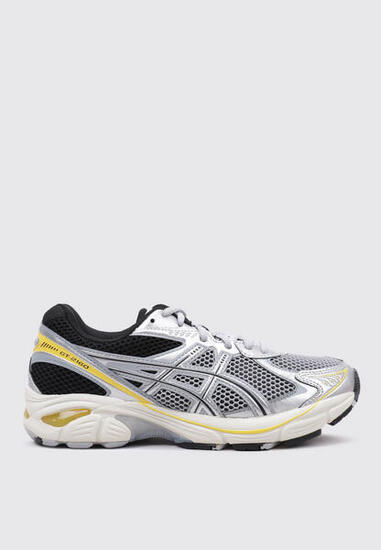 Baskets de marche mixtes ASICS GT-2160 - Gris