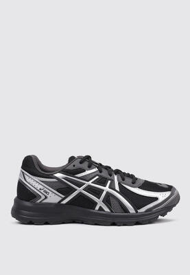 Sportschoenen volwassen asics jog 100s zwart