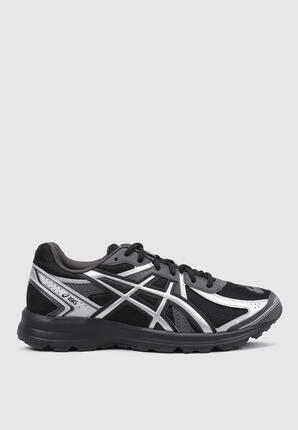 Chaussures Deportivas Hombre Asics JOG 100S Noir