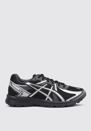 Chaussures Deportivas Hombre Asics JOG 100S Noir