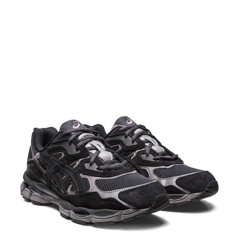 Gel-NYC Graphite Grey Black