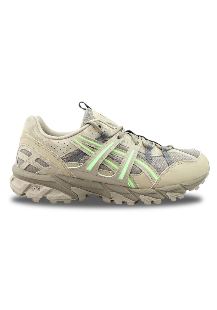 ASICS picture