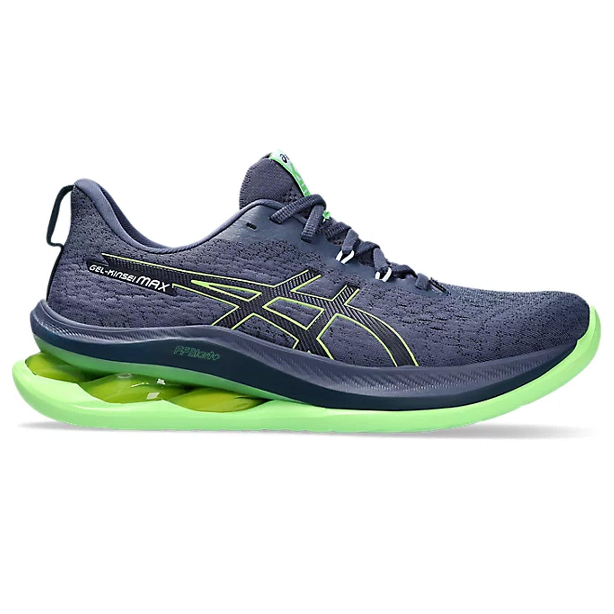ASICS picture