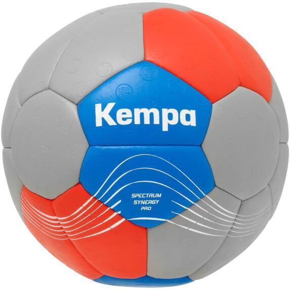 Ballon de Handball Kempa Spectrum Synergy Pro T2 2/4