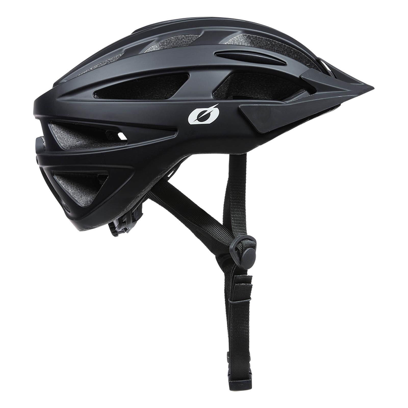 Casque MTB O'Neal com fecho magnético 4/5