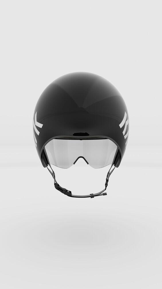 Helm Kask Bambino Pro Evo 3/3