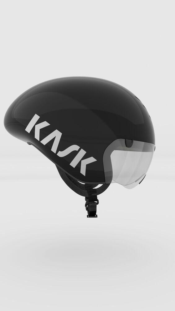 Helm Kask Bambino Pro Evo 2/3