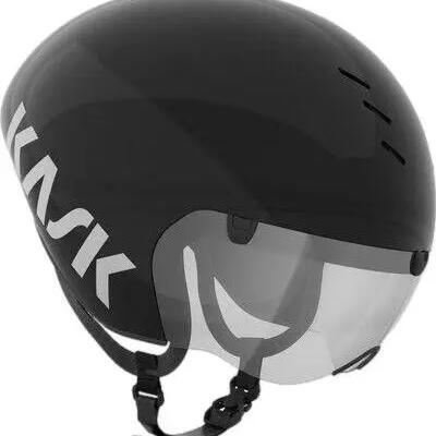 Aero Kask Bambino Pro Evo Helmet Black