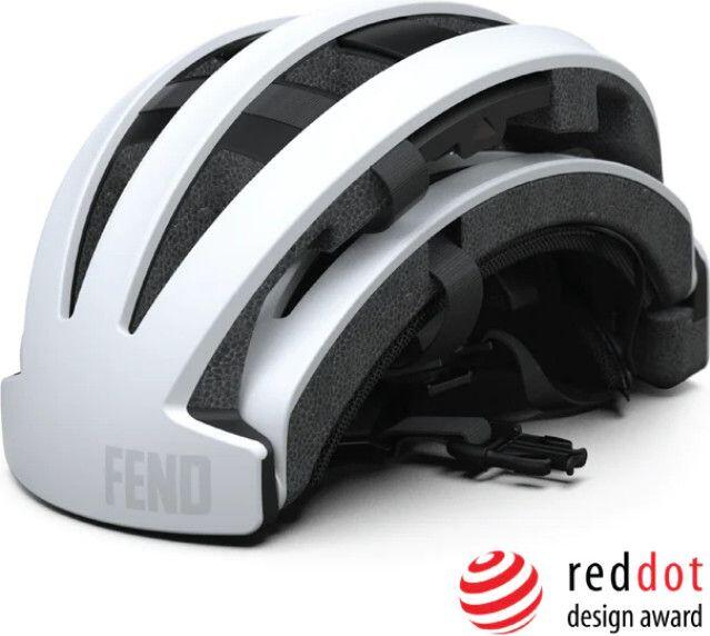 Fahrradhelm Fend Helmet One 2/5