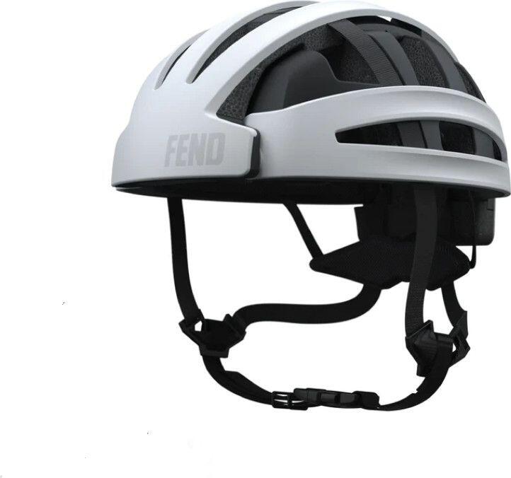 Kask rowerowy Fend Helmet One