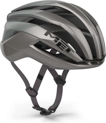 Carbon-Helm Met Trenta 3k