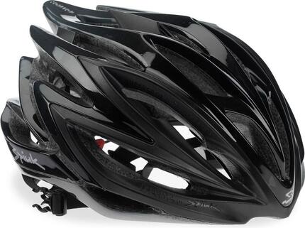 Casque Spiuk Dharma Ed Unisex Blanc/Noir
