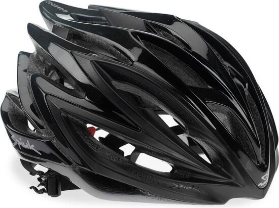 Casque Spiuk Dharma Ed Unisex Blanc/Noir