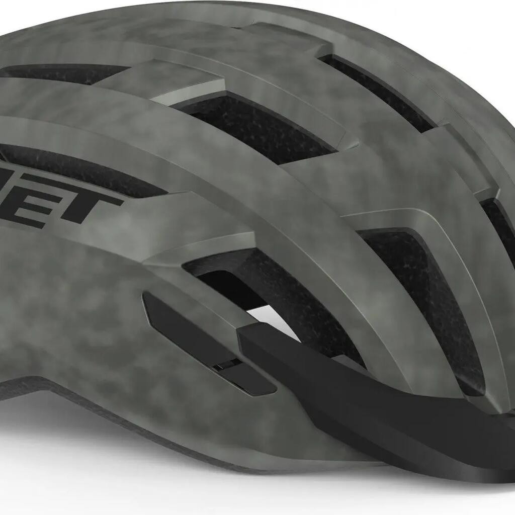 MET Allroad Mips Matte Gray  Helmet