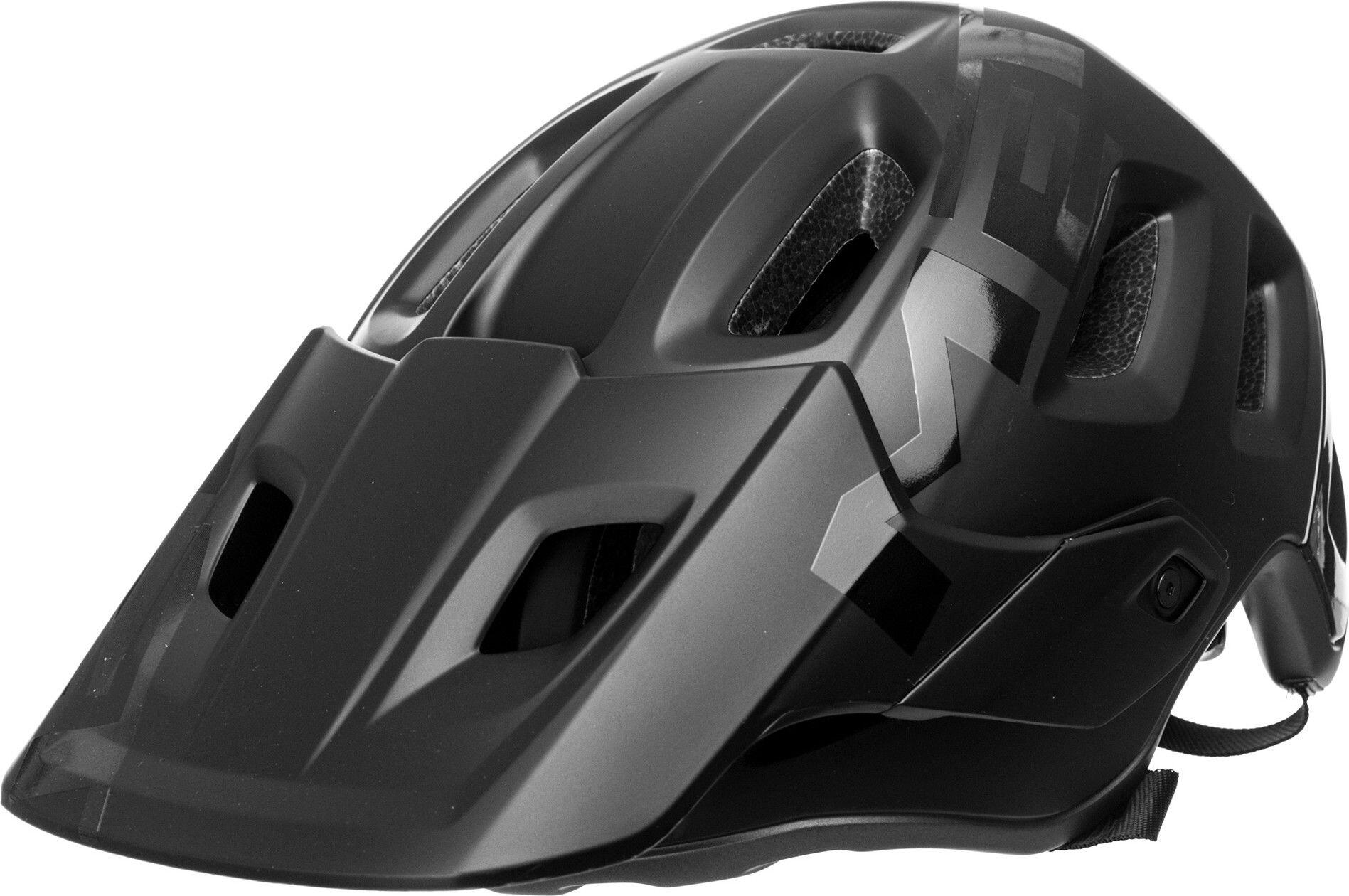 Casque Met Roam Mips Noir Mat 2/7