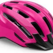 Met Downtown Helmet