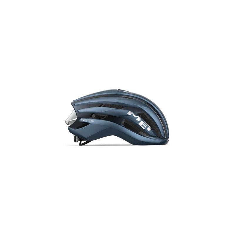 Casques Route CASQUE Trenta Mips® Navy Silver | Matt